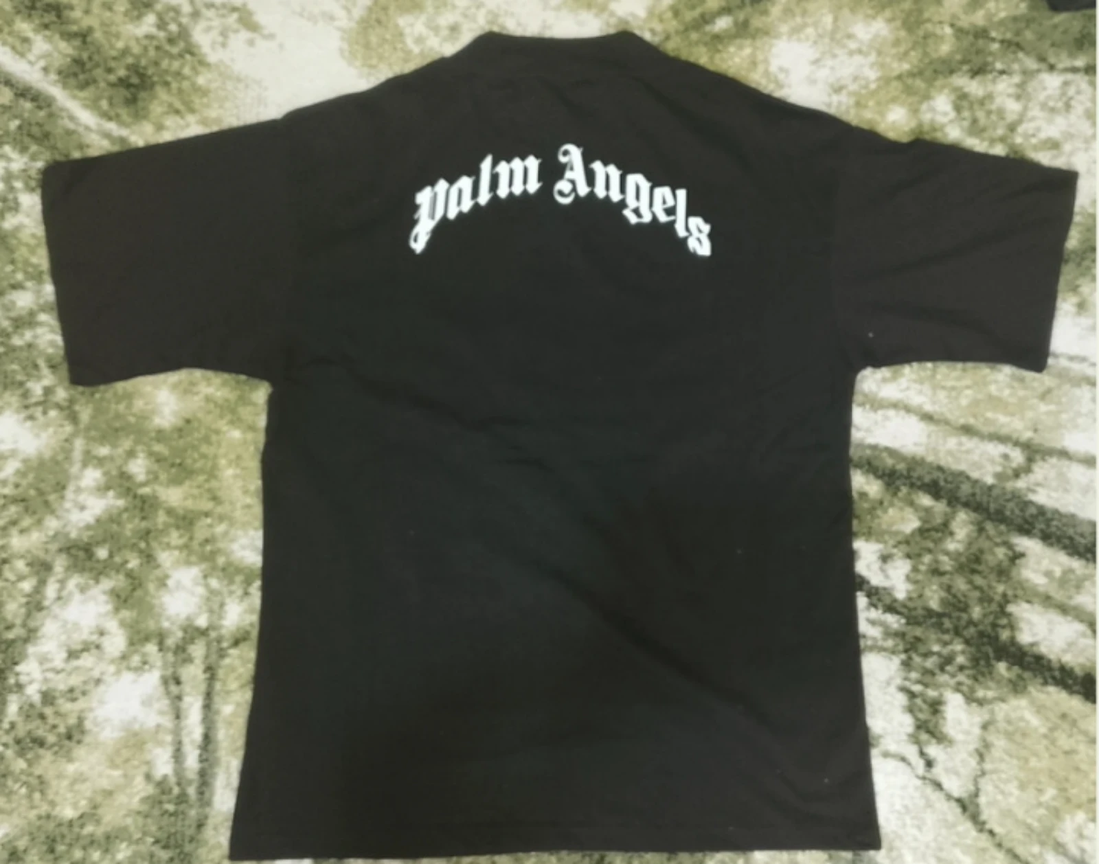 Palm Angels T-shirt – photo 5